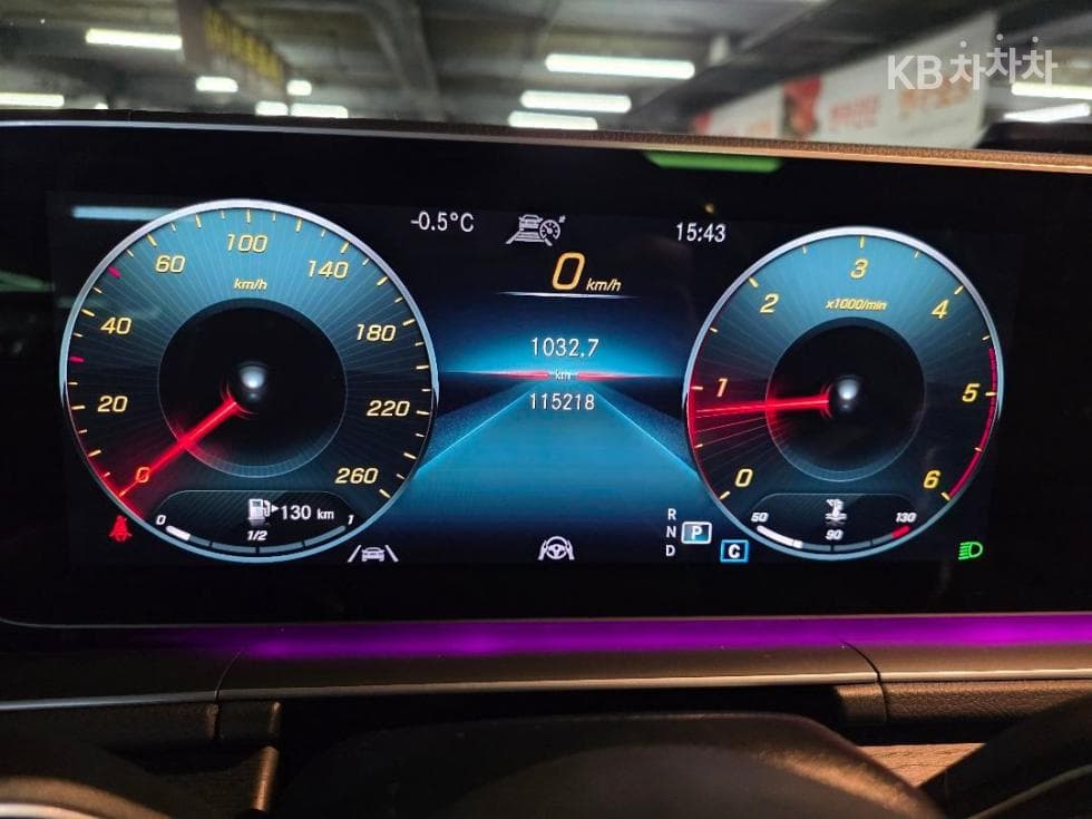 Mercedes-Benz GLS (X167)GLS400d 4Matic Standard - 5