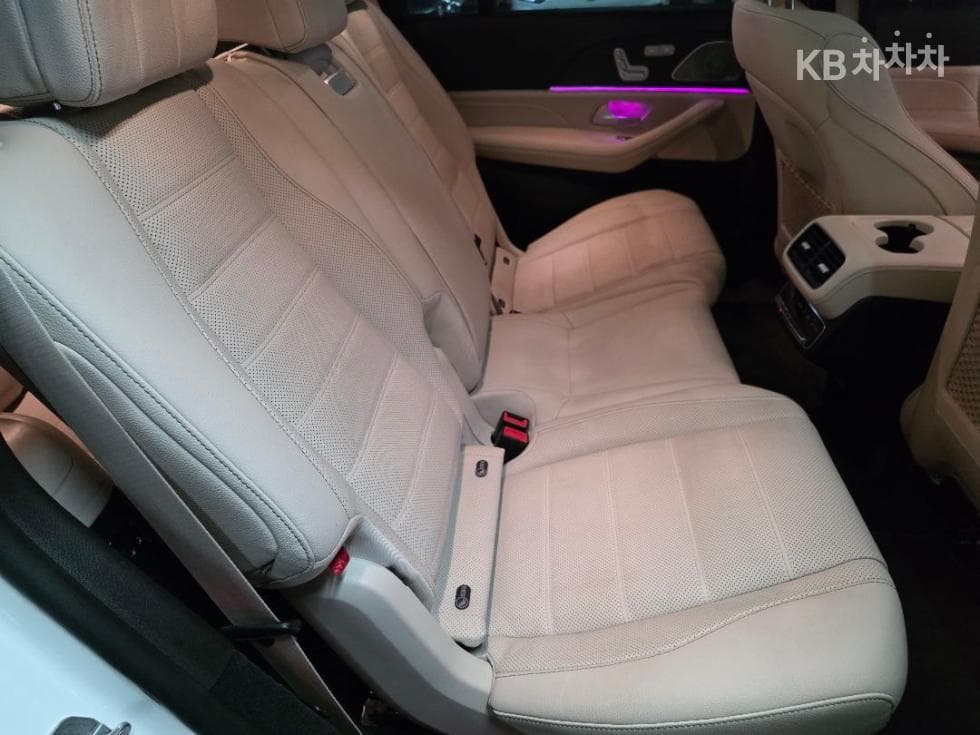 Mercedes-Benz GLS (X167)GLS400d 4Matic Standard - 9