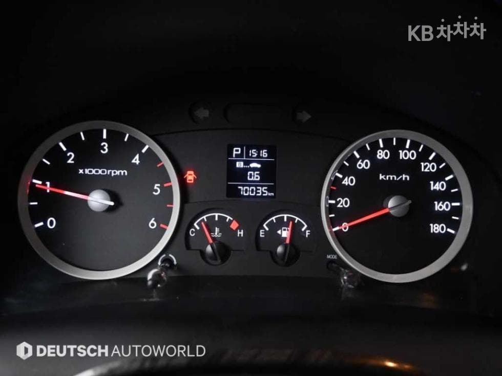 Hyundai Porter 2Extra Long Double Cab CRDi Premium - 8