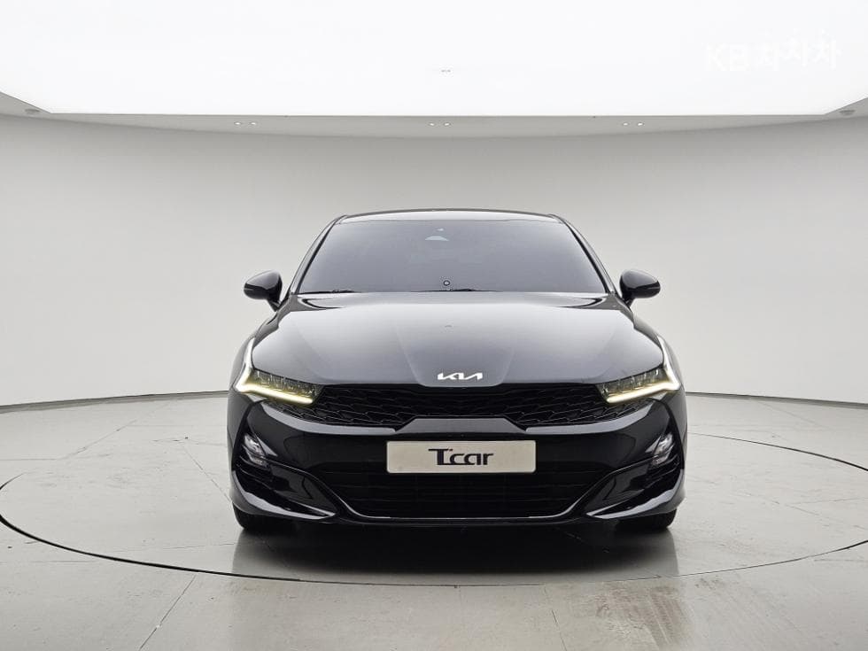 Kia K5 3rd Gen2.0 Gasoline Prestige - 2