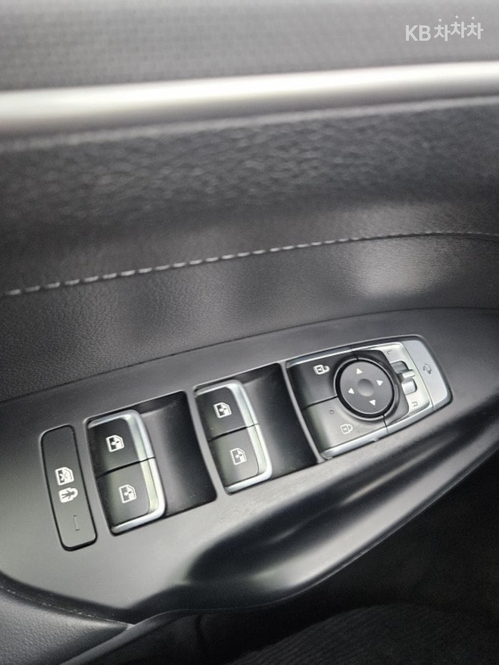 Kia K5 3rd Gen2.0 Gasoline Prestige - 9