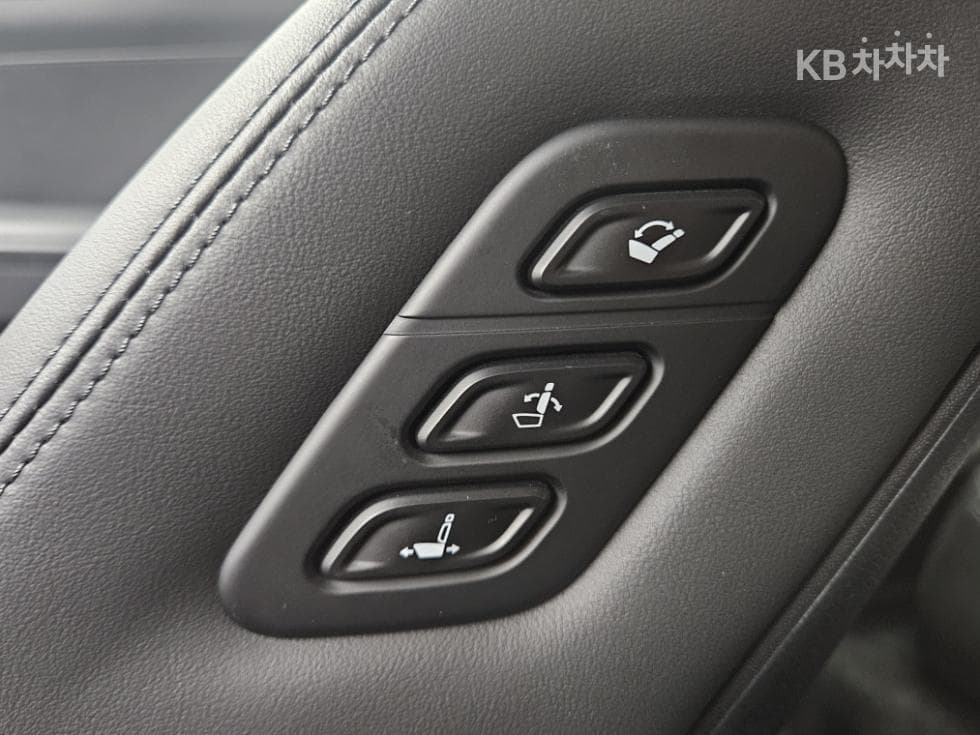 Kia K5 3rd Gen2.0 Gasoline Prestige - 10