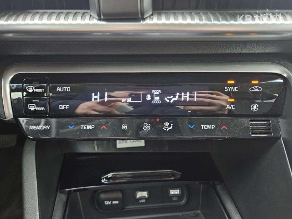 Kia K5 3rd Gen2.0 Gasoline Prestige - 14