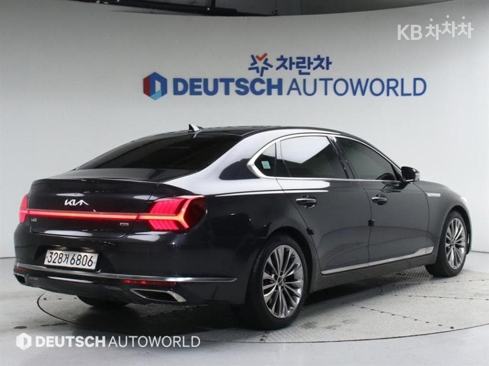 Kia The New (facelift) K9(Second generation)3.8 GDI AWD 베스트셀렉션Ⅰ - 2