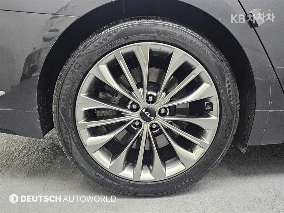 Kia The New (facelift) K9(Second generation)3.8 GDI AWD 베스트셀렉션Ⅰ - 5