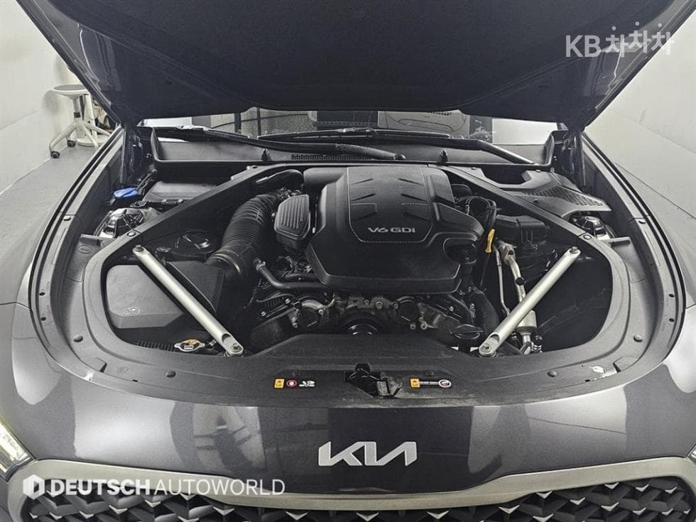 Kia The New (facelift) K9(Second generation)3.8 GDI AWD 베스트셀렉션Ⅰ - 6