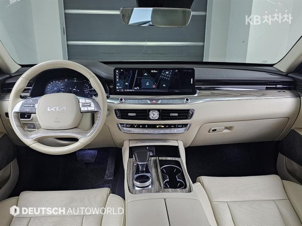 Kia The New (facelift) K9(Second generation)3.8 GDI AWD 베스트셀렉션Ⅰ - 7