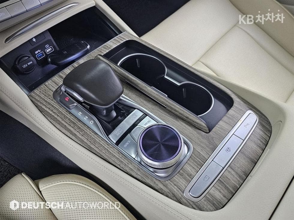 Kia The New (facelift) K9(Second generation)3.8 GDI AWD 베스트셀렉션Ⅰ - 9