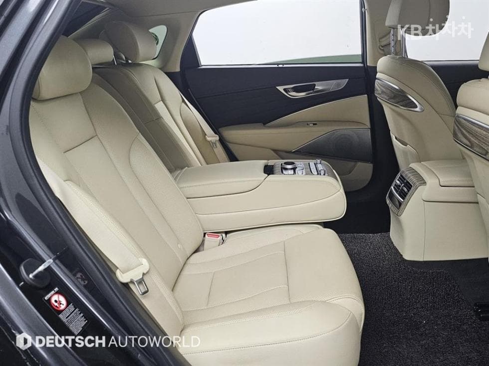 Kia The New (facelift) K9(Second generation)3.8 GDI AWD 베스트셀렉션Ⅰ - 12