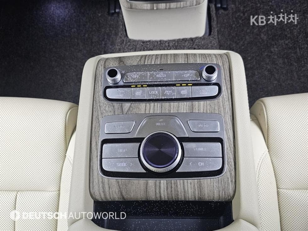 Kia The New (facelift) K9(Second generation)3.8 GDI AWD 베스트셀렉션Ⅰ - 16