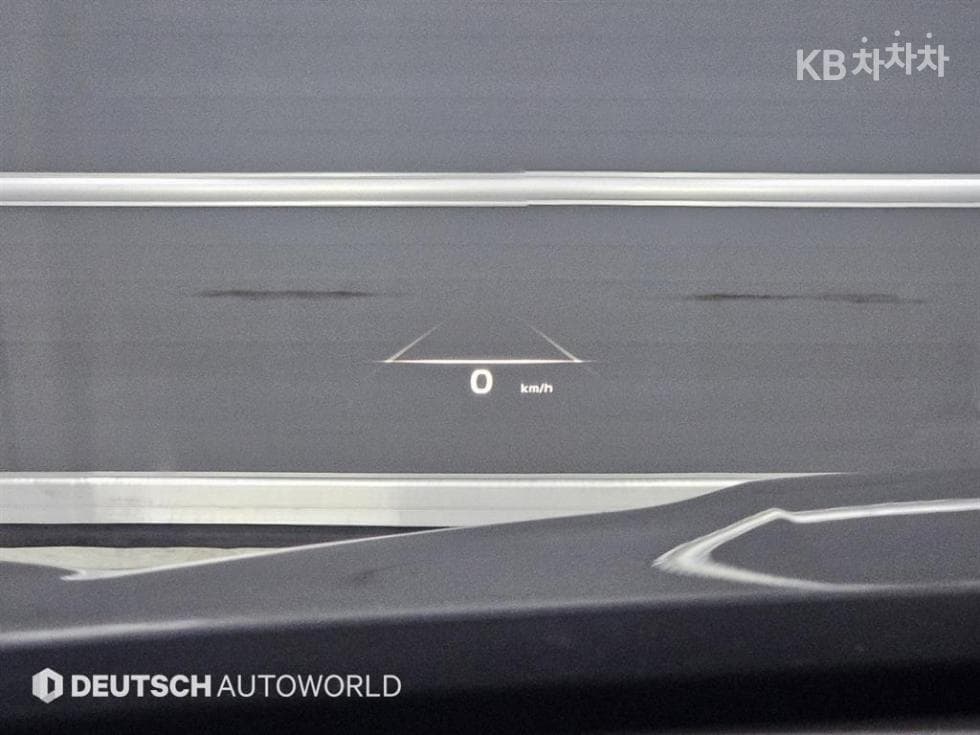 Kia The New (facelift) K9(Second generation)3.8 GDI AWD 베스트셀렉션Ⅰ - 18