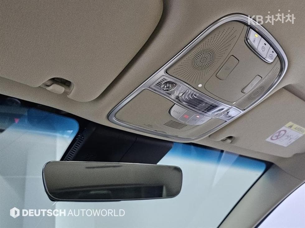 Kia The New (facelift) K9(Second generation)3.8 GDI AWD 베스트셀렉션Ⅰ - 19