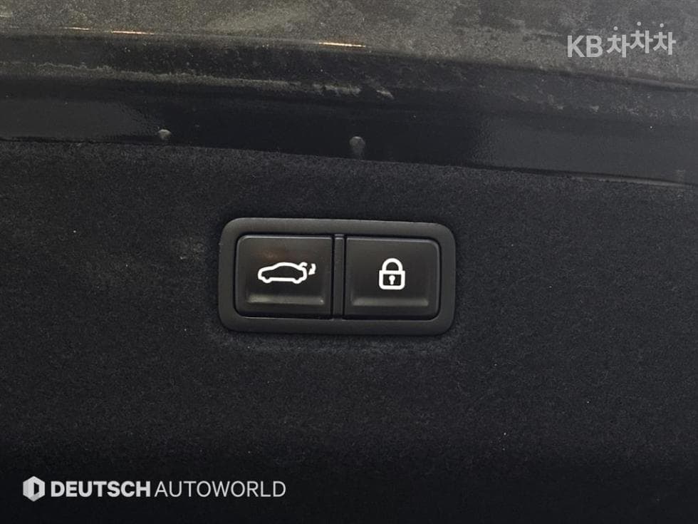 Kia The New (facelift) K9(Second generation)3.8 GDI AWD 베스트셀렉션Ⅰ - 20