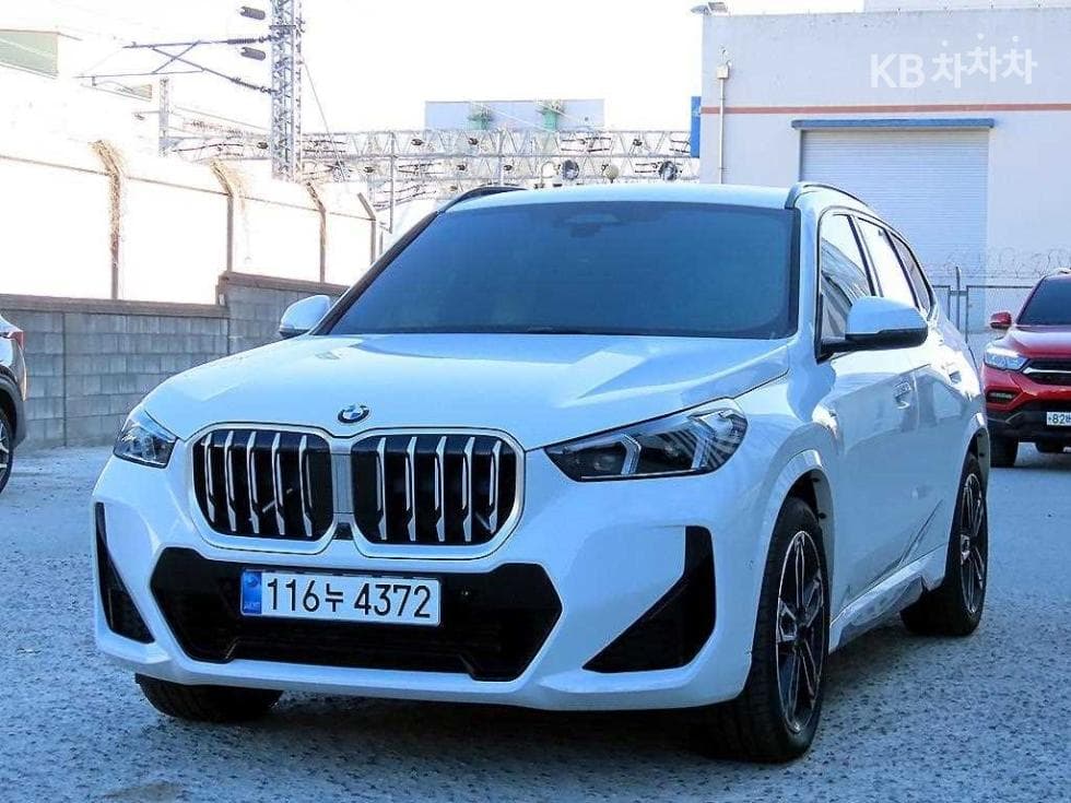 BMW X1(U11) xDrive20i M Sport - Image 1