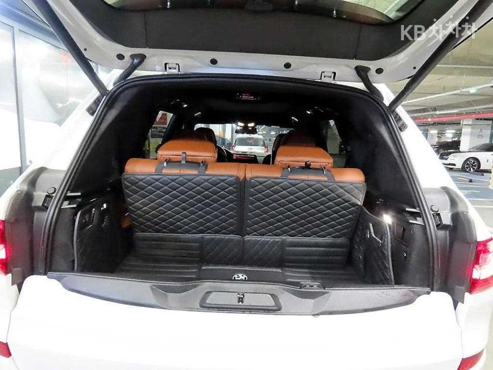 BMW X7(G07)xDrive 40d M Sport - 16