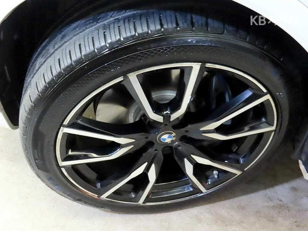 BMW X7(G07)xDrive 40d M Sport - 20