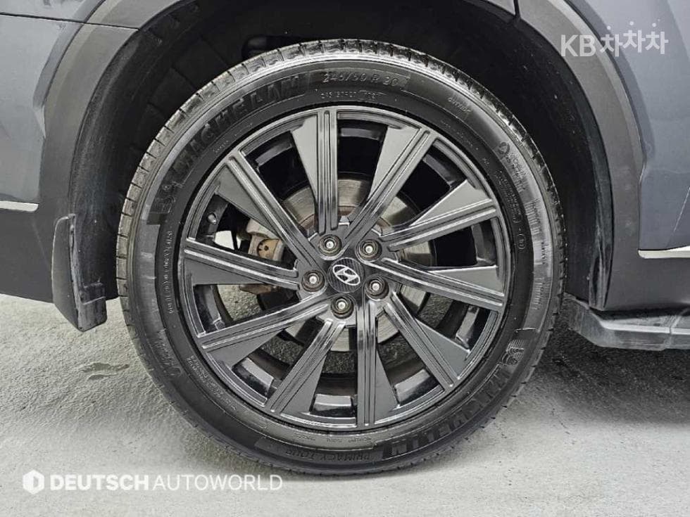 Хюндай Palisade3.8 Бензин 7-местен (Лимузин) AWD Престиж - 5