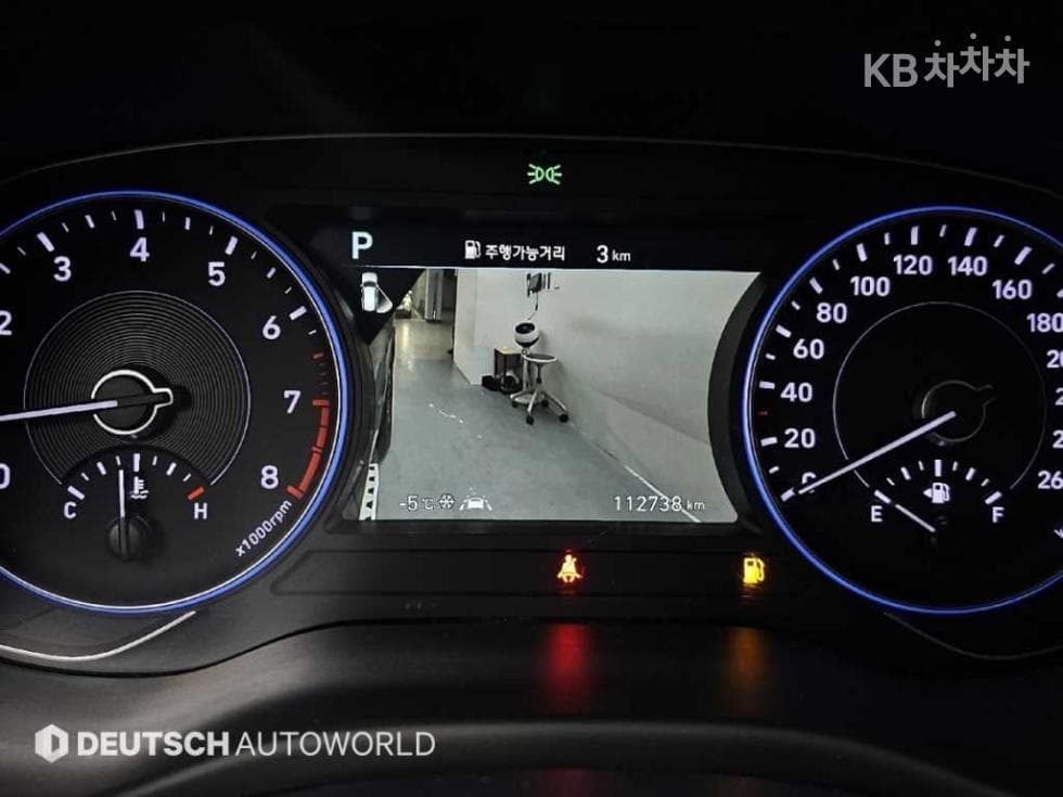 Хюндай Palisade3.8 Бензин 7-местен (Лимузин) AWD Престиж - 8