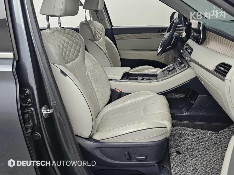 Хюндай Palisade3.8 Бензин 7-местен (Лимузин) AWD Престиж - 10