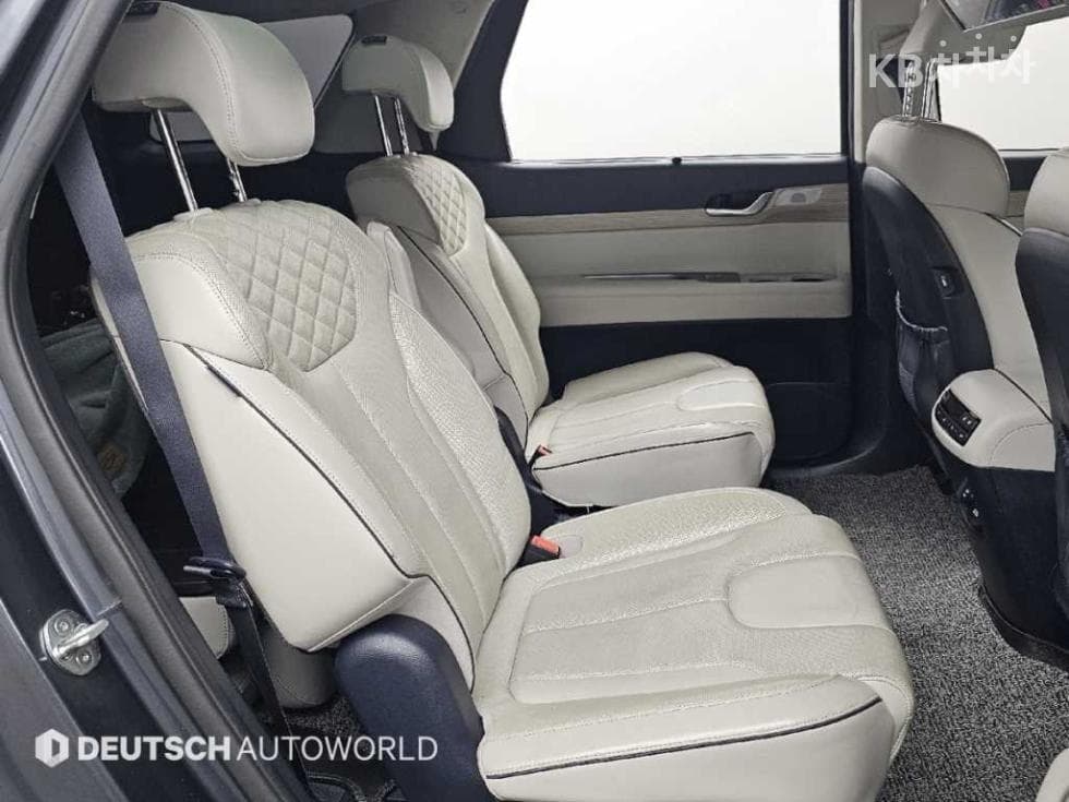 Хюндай Palisade3.8 Бензин 7-местен (Лимузин) AWD Престиж - 12