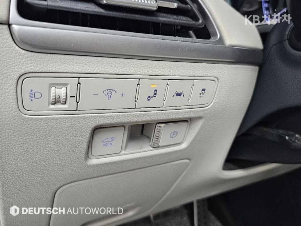 Хюндай Palisade3.8 Бензин 7-местен (Лимузин) AWD Престиж - 17