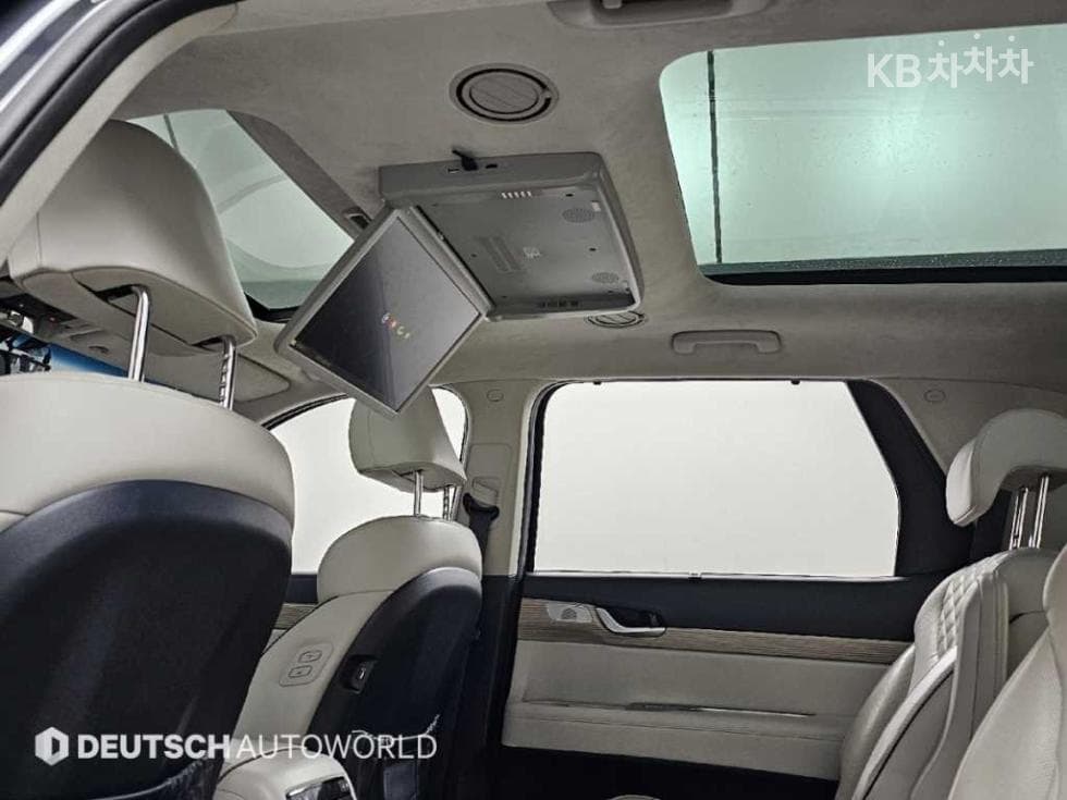 Хюндай Palisade3.8 Бензин 7-местен (Лимузин) AWD Престиж - 19