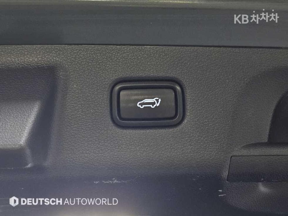 Хюндай Palisade3.8 Бензин 7-местен (Лимузин) AWD Престиж - 20