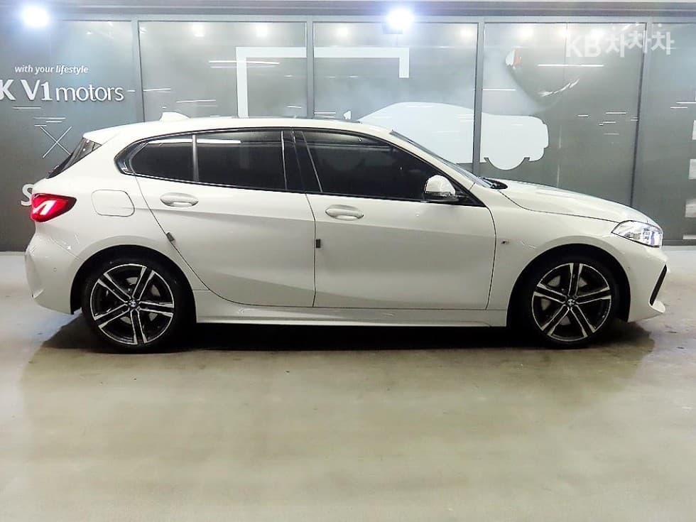 BMW 1시리즈 (F40)120i M Sport - 3