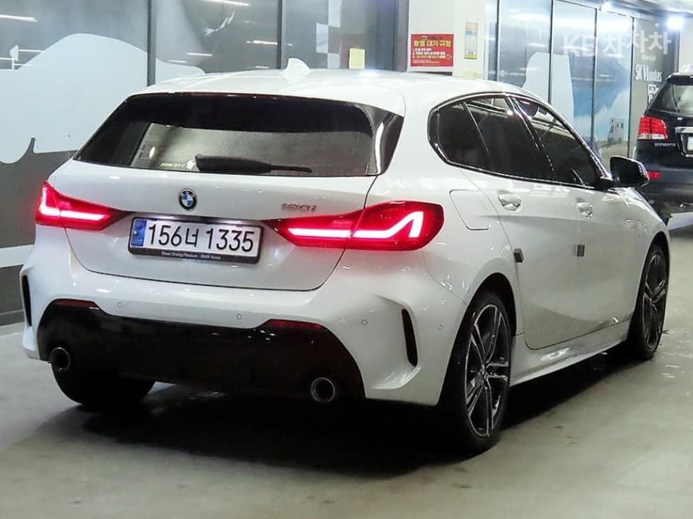 BMW 1시리즈 (F40)120i M Sport - 4