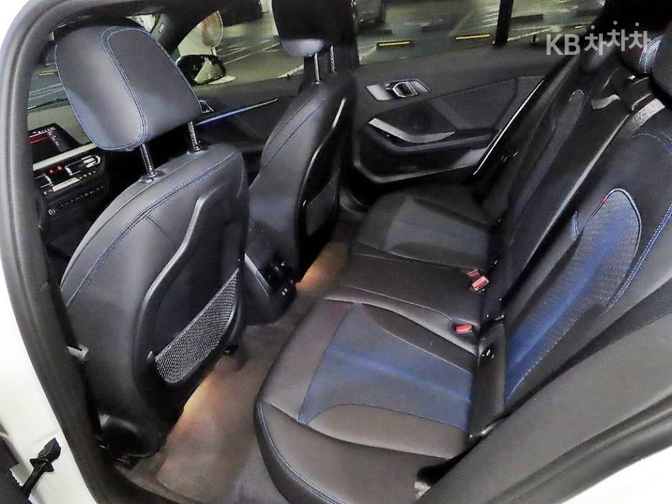 BMW 1시리즈 (F40)120i M Sport - 7