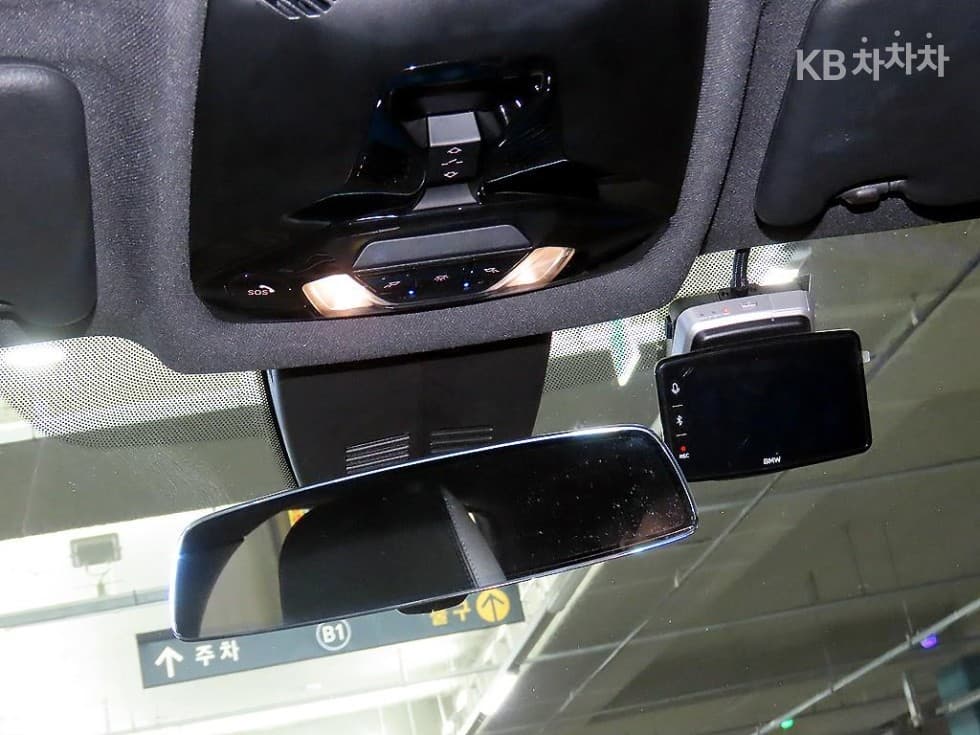 BMW 1시리즈 (F40)120i M Sport - 15