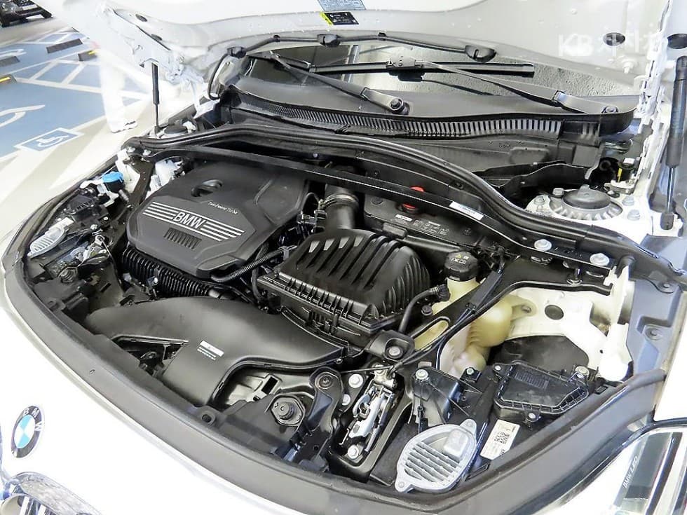 BMW 1시리즈 (F40)120i M Sport - 19