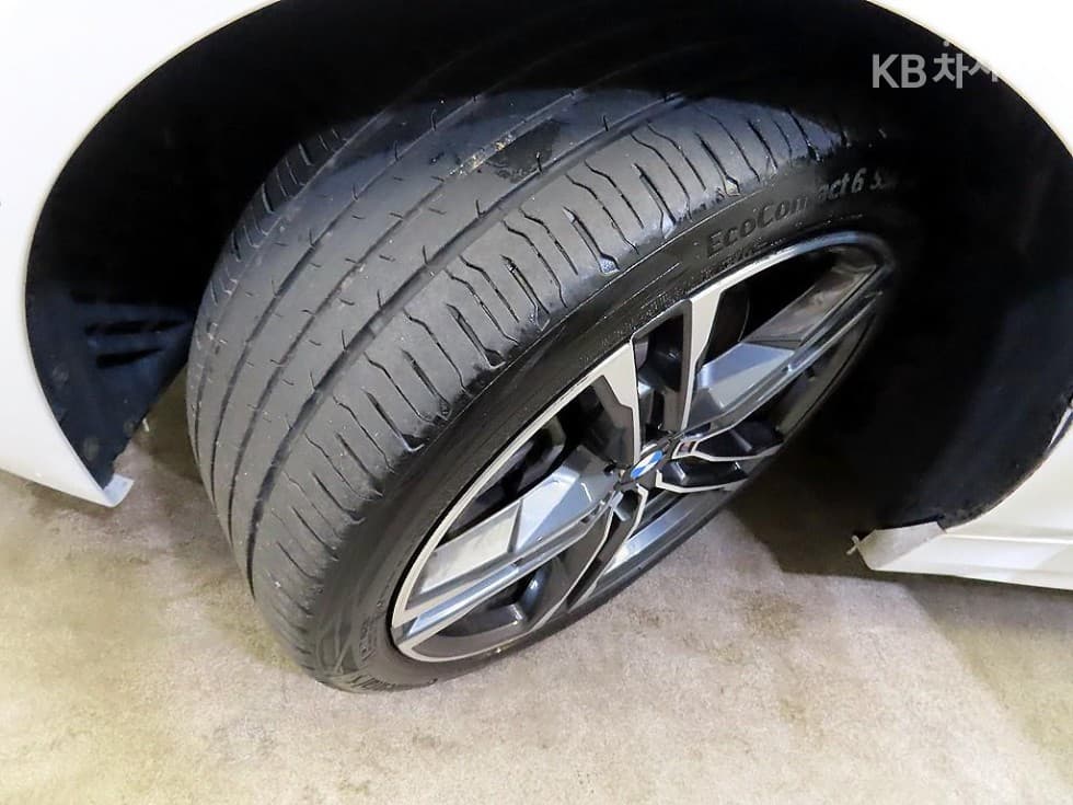 BMW 1시리즈 (F40)120i M Sport - 20
