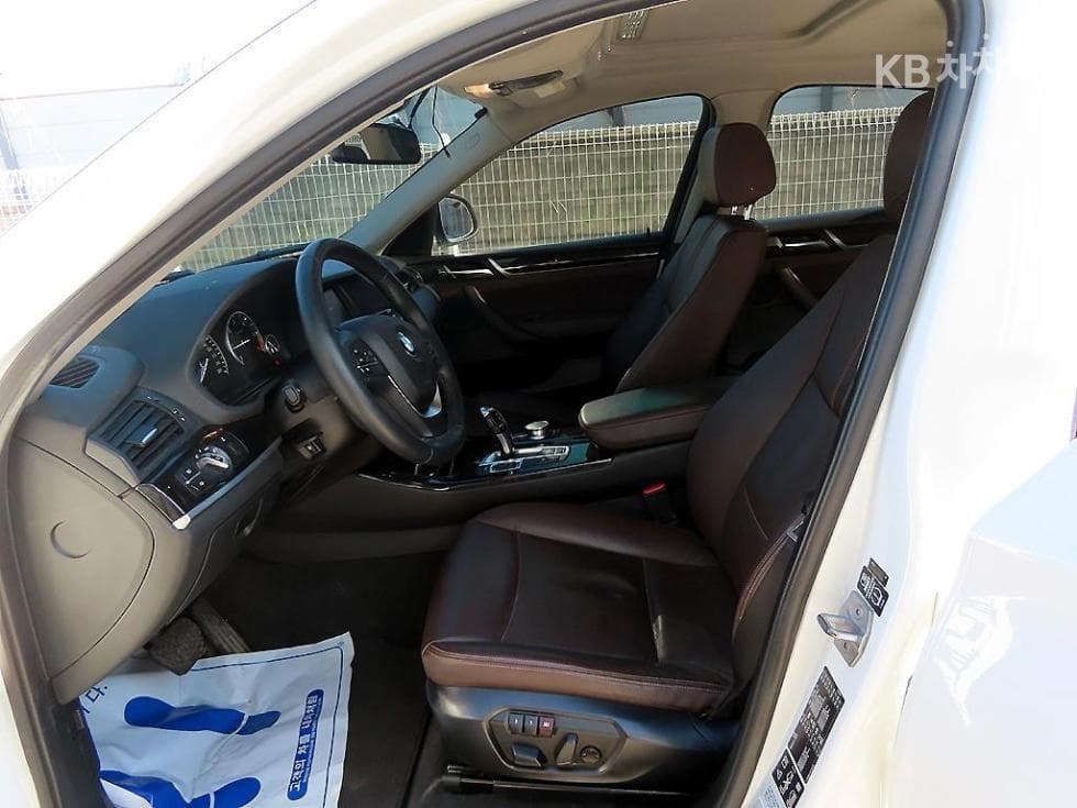 BMW X4 (F26)20d xDrive Standard - 5