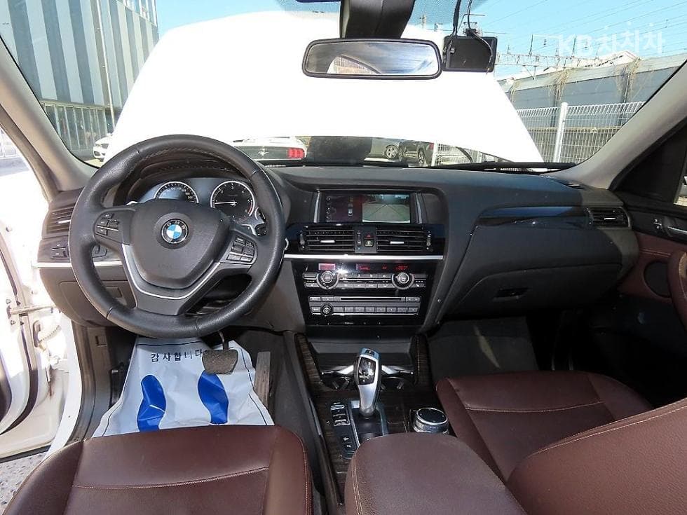 BMW X4 (F26)20d xDrive Standard - 7