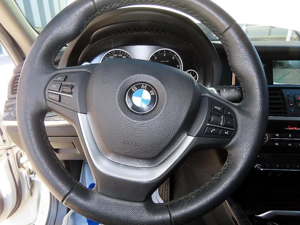 BMW X4 (F26)20d xDrive Standard - 8