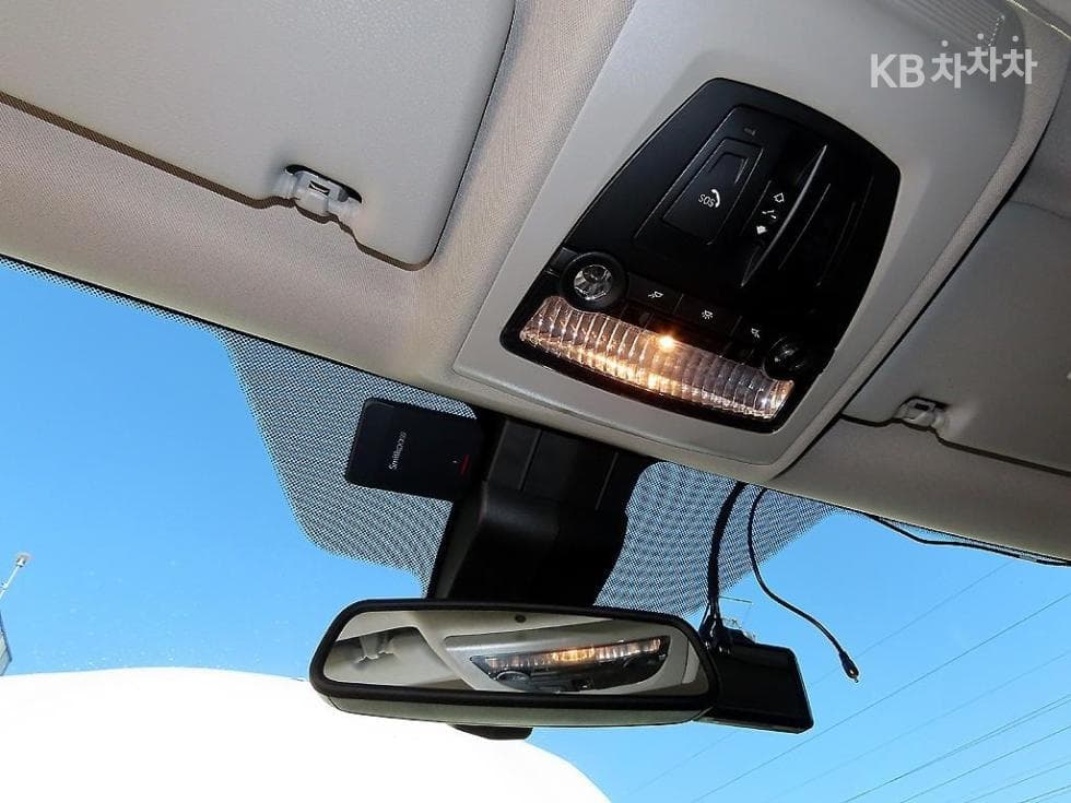 BMW X4 (F26)20d xDrive Standard - 14