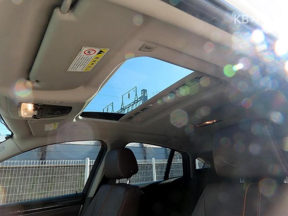 BMW X4 (F26)20d xDrive Standard - 16