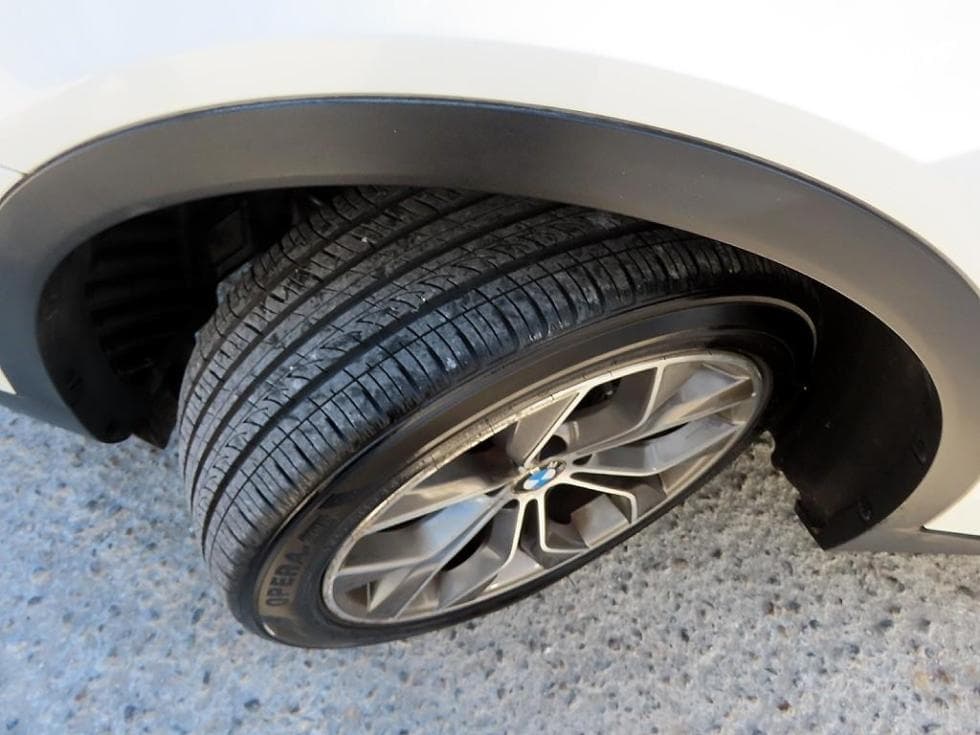 BMW X4 (F26)20d xDrive Standard - 20