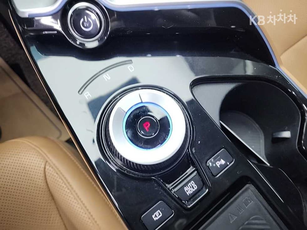 Kia EV6롱 레Seater지 2WD 어스 - 8