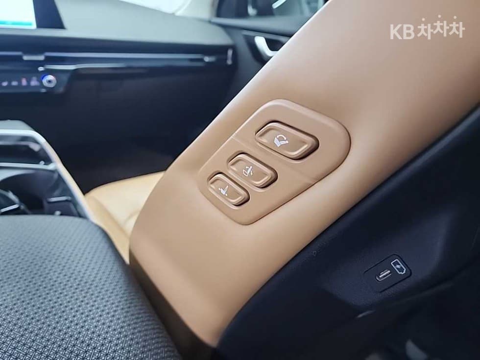 Kia EV6롱 레Seater지 2WD 어스 - 13