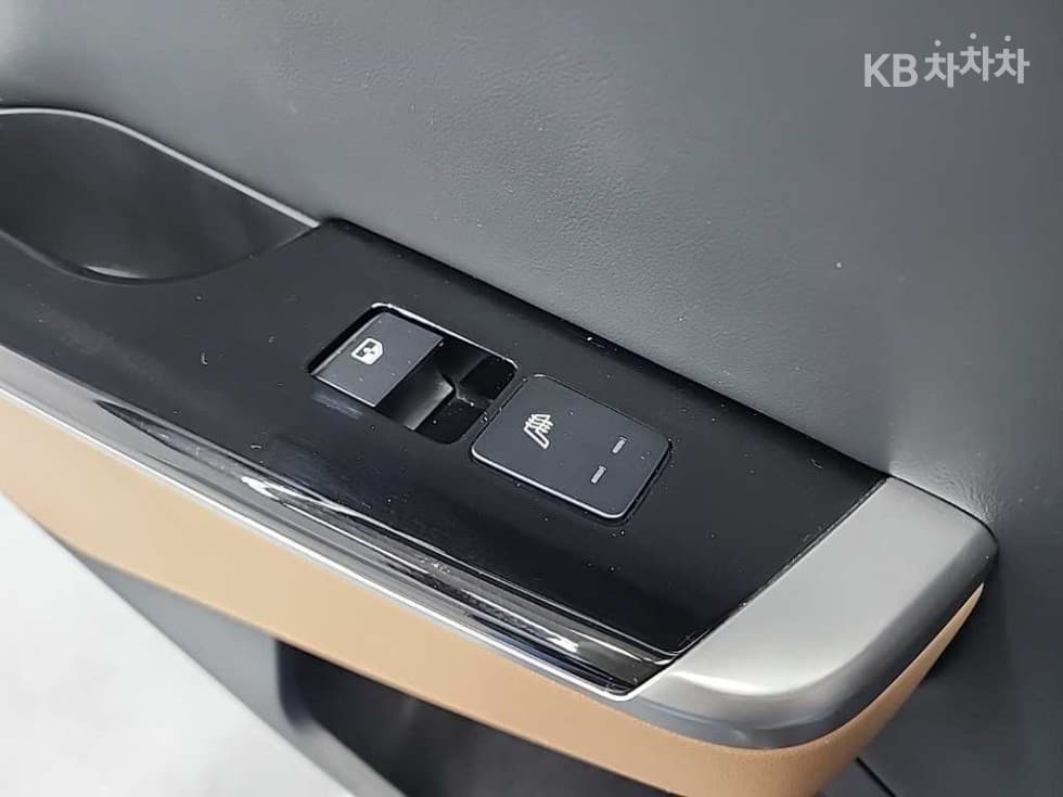 Kia EV6롱 레Seater지 2WD 어스 - 14