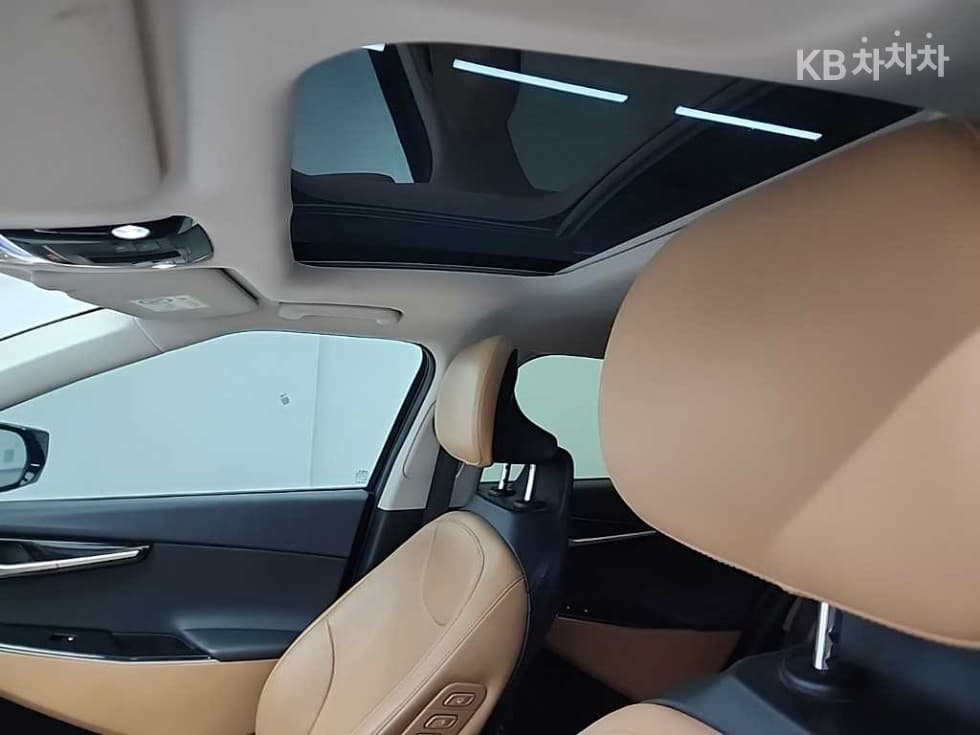 Kia EV6롱 레Seater지 2WD 어스 - 15