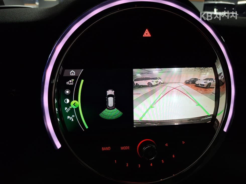 Мини Cooper 5-вратиS 2.0 하이트림 - 13