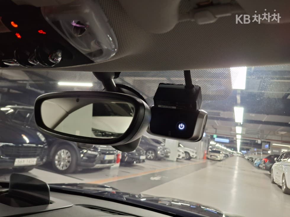 Мини Cooper 5-вратиS 2.0 하이트림 - 11