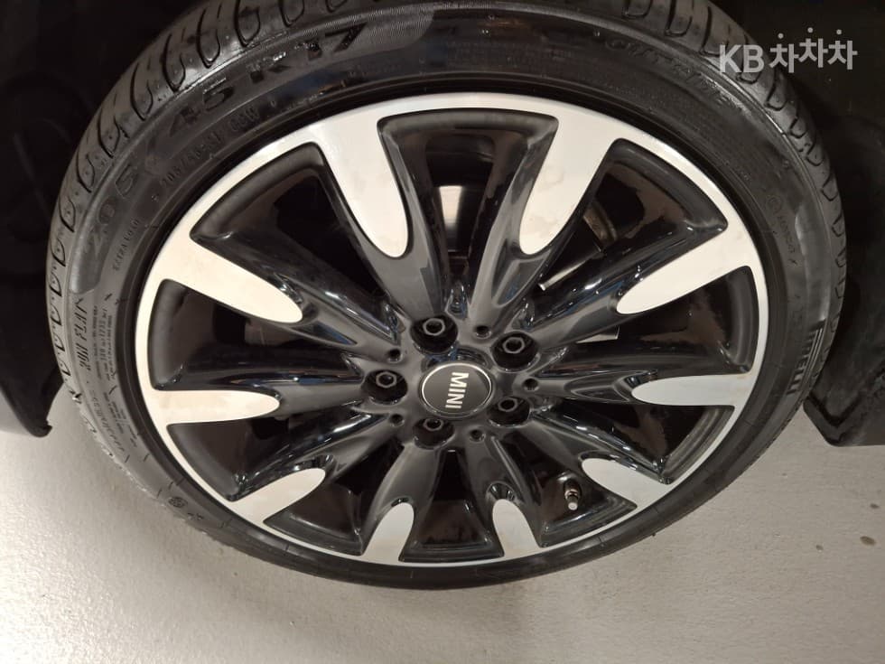 Мини Cooper 5-вратиS 2.0 하이트림 - 20