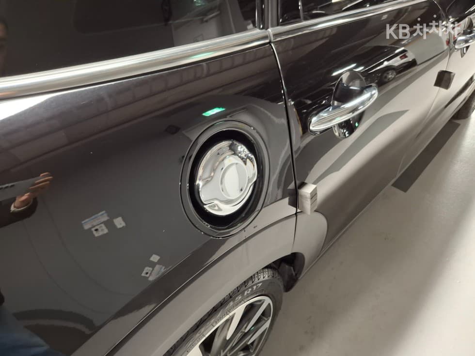 Мини Cooper 5-вратиS 2.0 하이트림 - 19