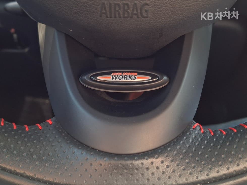 Мини Cooper 5-вратиS 2.0 하이트림 - 17