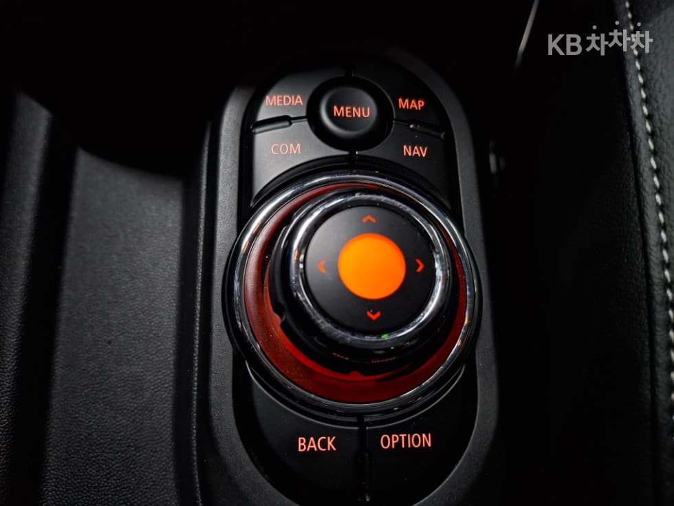 Мини Cooper 5-вратиS 2.0 하이트림 - 15