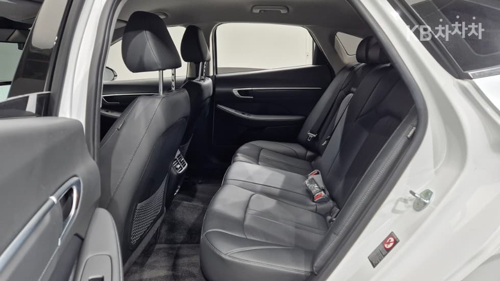 Хюндай Соната (DN8)2.0 Premium Plus - 7